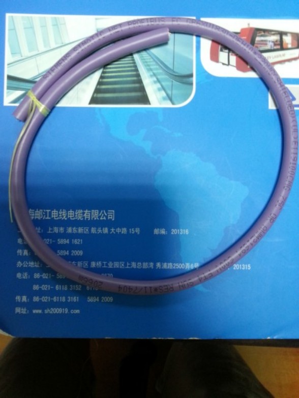 ?？谑衦s485總線電纜2x18AWG,rs485驅(qū)動