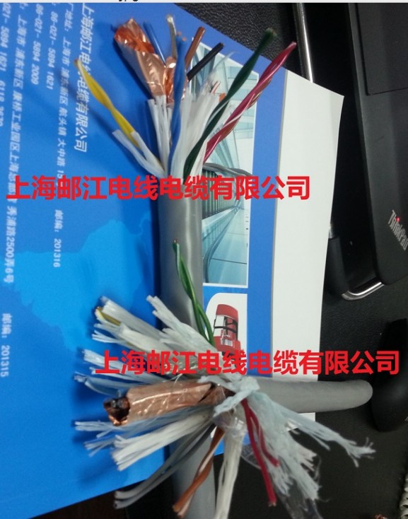 沈陽市RS485信號線2x2x1.0,rs485線纜