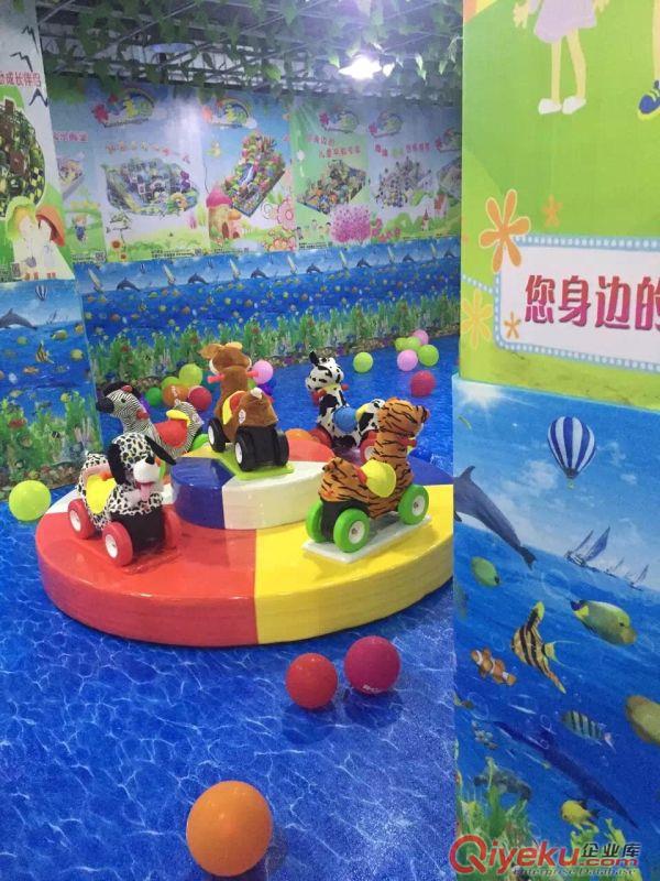 新舊兒童樂(lè)園淘氣堡，zmpp，質(zhì)量保證
