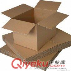 單縣開發區紙箱廠專業生產塑膠工藝品紙箱、紙盒，免費印刷。可私人訂制，可批量生產。原始圖片3