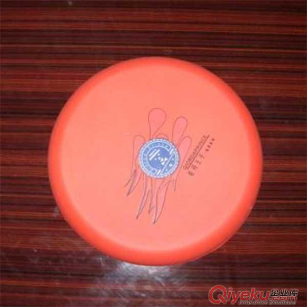 PU飛盤 EVA飛碟玩具制品 泡棉寵物飛盤原始圖片2