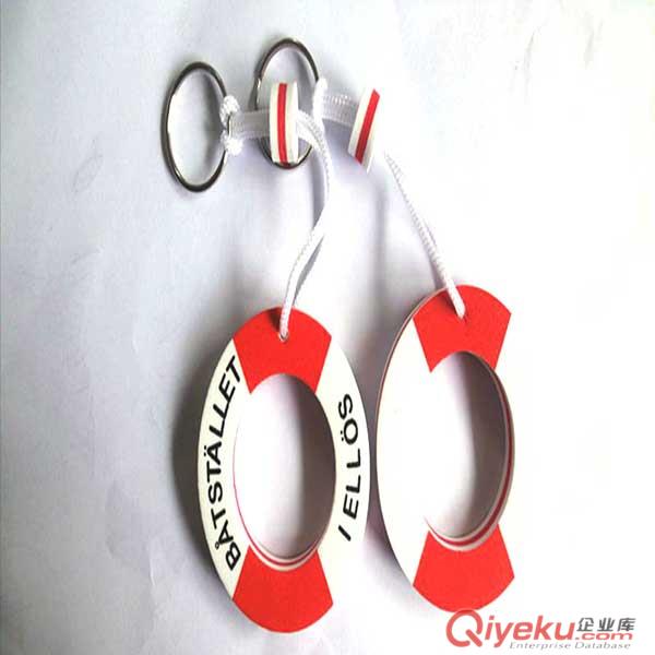 EVA鑰匙扣 優(yōu)質(zhì)供應(yīng)EVA海綿鑰匙扣 活動(dòng)促銷EVA禮品原始圖片3