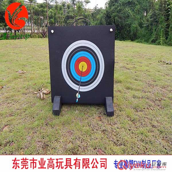 EVA箭靶 戶外游戲EVA練習箭靶 移動練習靶原始圖片3