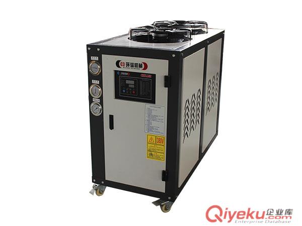 供應環(huán)諧機械LS0205F風冷冷水機