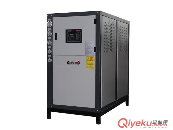 環(huán)諧機械長期供應水冷式冷水機LS210S