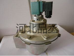 品丞電磁脈沖閥的制作原始圖片2