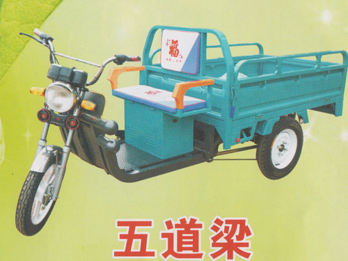 天津貨運(yùn)電動(dòng)三輪車(chē)