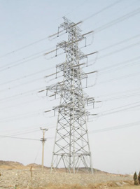 電力鐵塔廠家