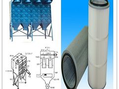 專業的布袋除塵器供應商：重慶布袋除塵器