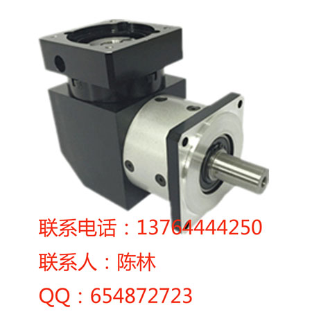 上海宗琦ZER行星減速機，齒輪減速機