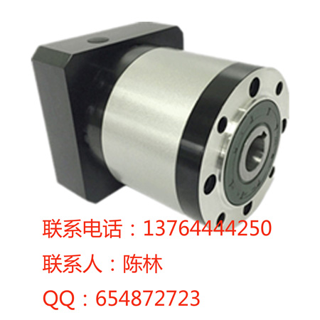 上海宗琦ZE60-7-S2-P2行星減速機