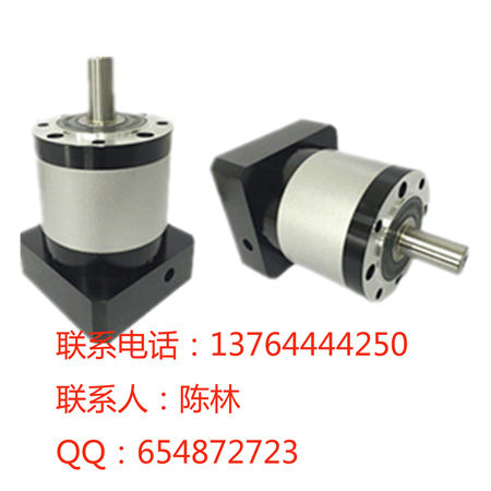 上海宗琦ZE60-7-S2-P2行星減速機