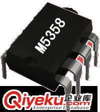 國產充電器電源驅動控制M5358兼容OB2358,CR6229