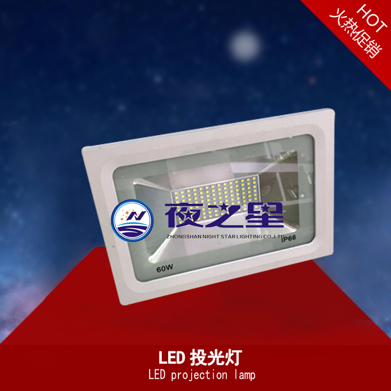 LED投光灯LED projection lamp