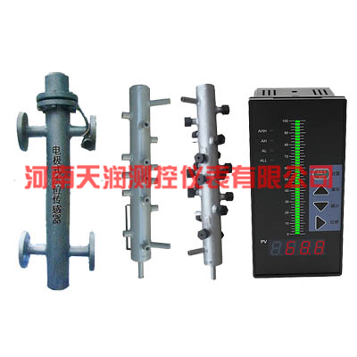 天潤(rùn)智能型投入式液位計(jì)