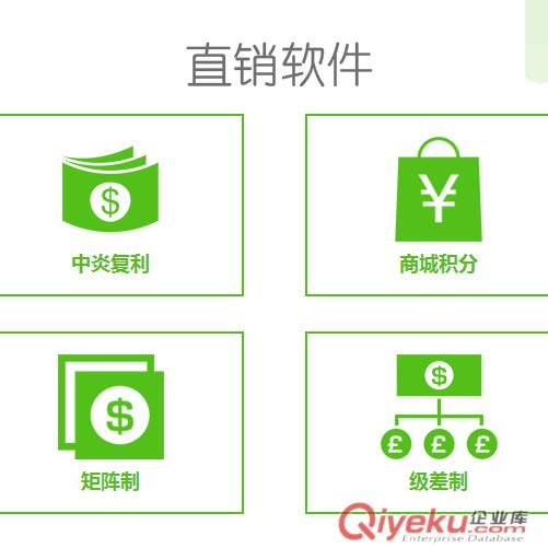 wm直銷軟件