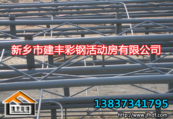襄樊鋼結(jié)構(gòu)廠房安裝公司