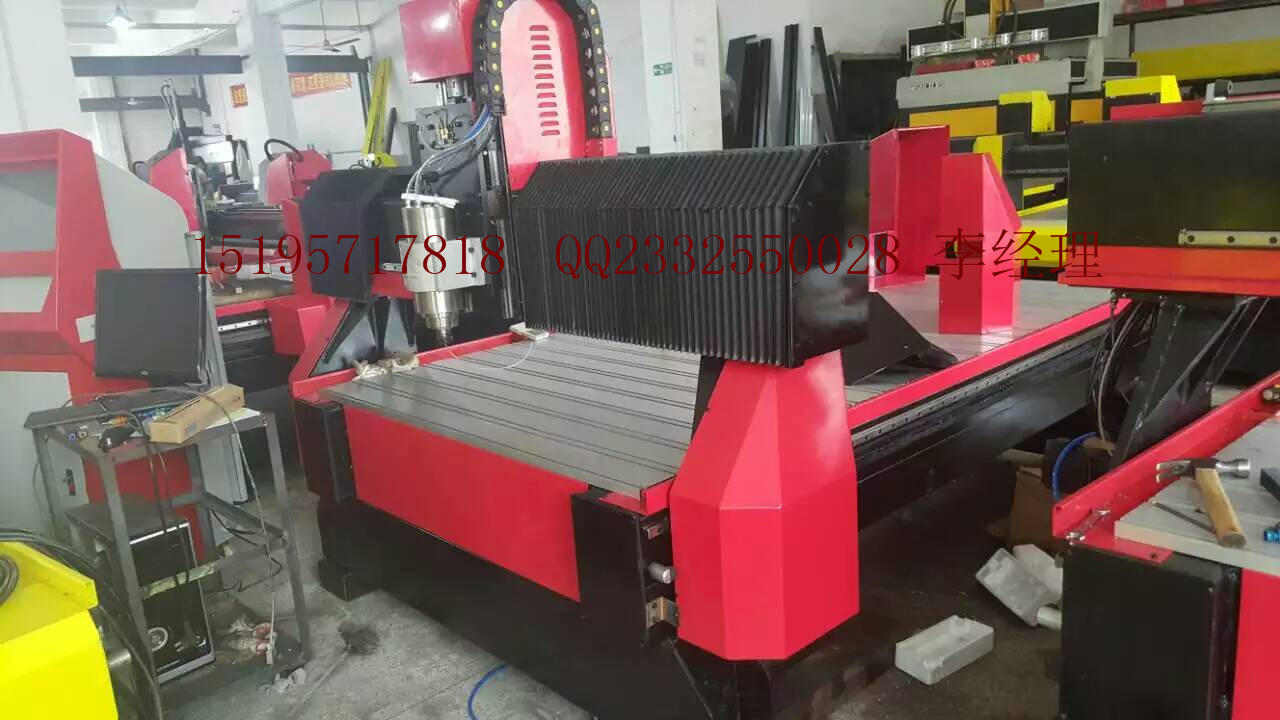 廣東深圳東莞佛山惠州雕刻機廠家JK-2500S紅木家具木工石材類系列雕刻機