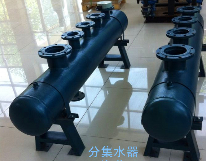 大量供應高性價分集水器 多口三通管價格