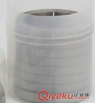 浙江慈溪深溝球滾動6809zz薄壁醫療器械軸承
