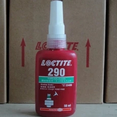 美國進(jìn)口loctite248膠棒 樂泰248螺絲密封棒 樂泰厭氧螺栓固定膠棒 河北樂泰膠水代購商