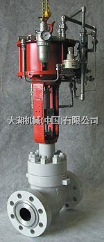 北京tescom減壓閥供應商