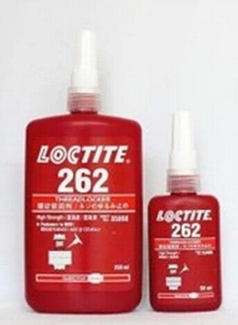 朝陽市樂泰膠水代理商、Loctite262膠水-【請加微信號loctite5699】