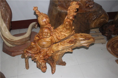 【鑫藝源~~獨(dú)具匠心】海南#四川#廣東#貴州【崖柏根藝】