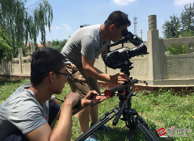 石家莊企業(yè)微電影制作之五步成就工業(yè)級微電影原始圖片3