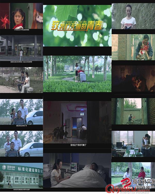 石家莊企業微電影拍攝之劇本寫作要點