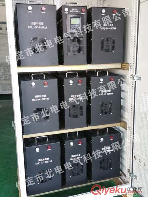 當代新型便攜諧波補償模塊分類