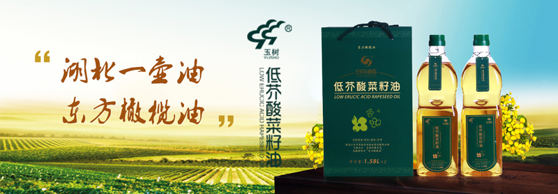 玉樹非轉(zhuǎn)基因健康食用油壓榨低芥酸菜籽油1.58L