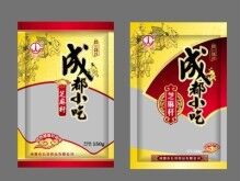 小吃包装袋/品牌/厚度/尺寸/德州嘉信包装有限公司