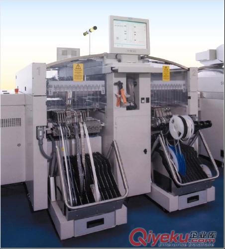 西門子HF3貼片機原始圖片2