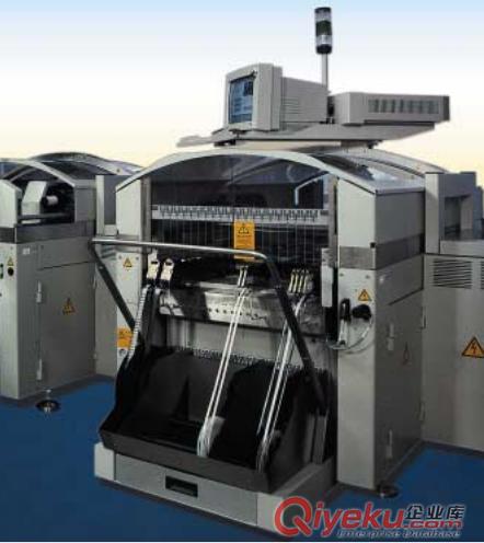 西門子HF3貼片機原始圖片3