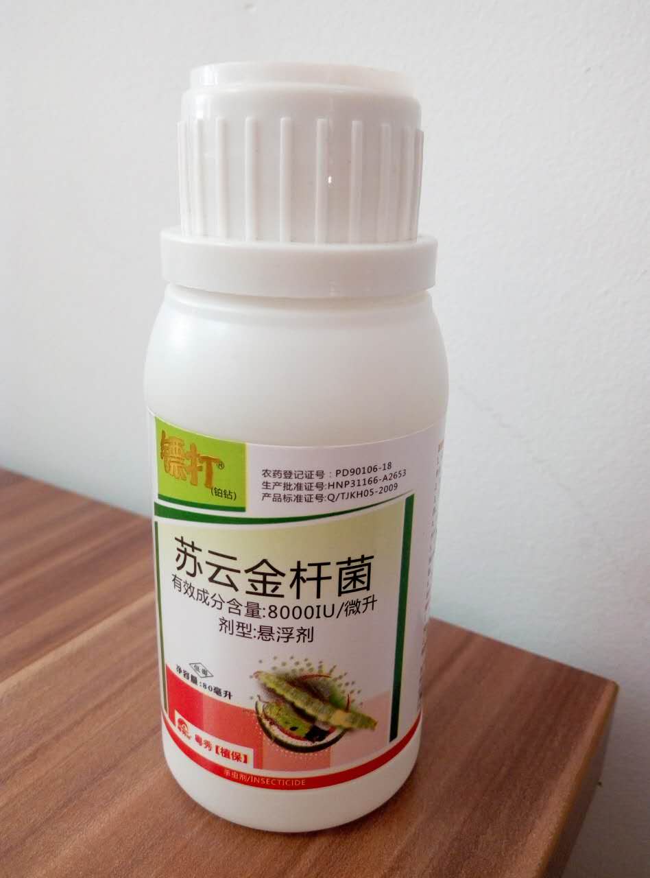 防治小菜蛾{zh0}农药 抗性小菜蛾杀虫剂 高抗性吊丝虫{tx}药