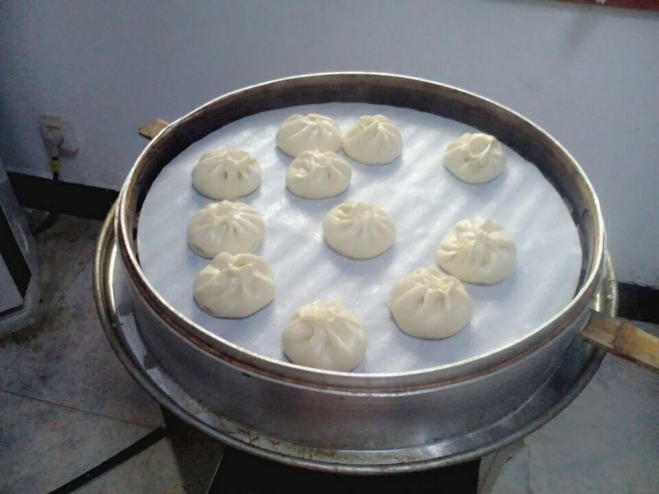 長沙哪里有德園包子技術學原始圖片2