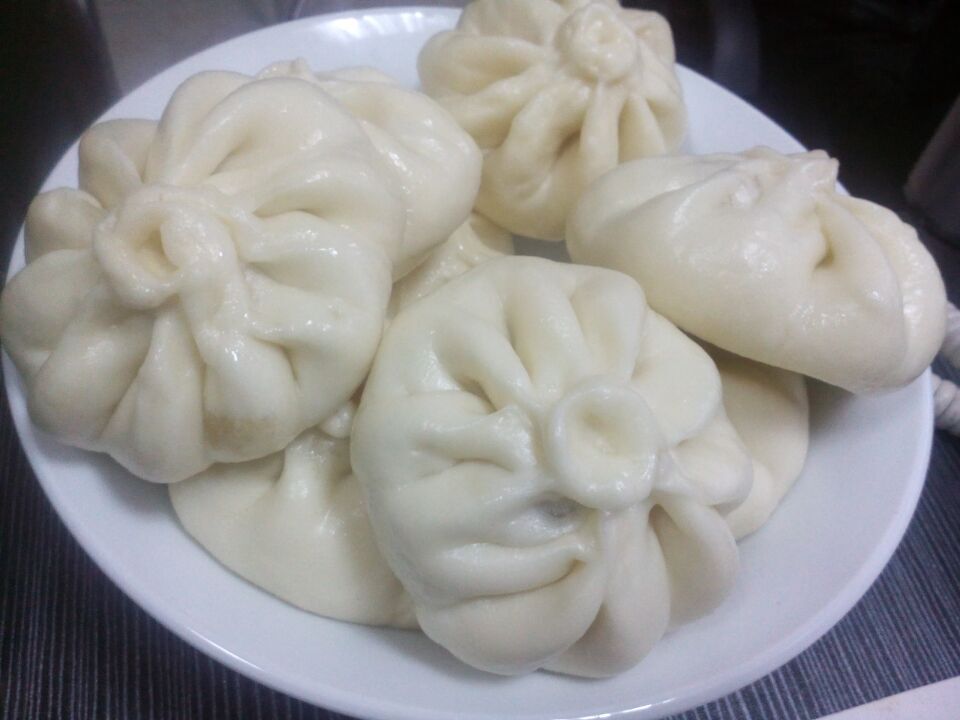 長沙哪里有德園包子技術學原始圖片3