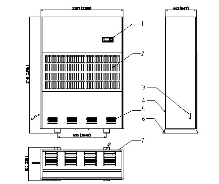 家用cs器