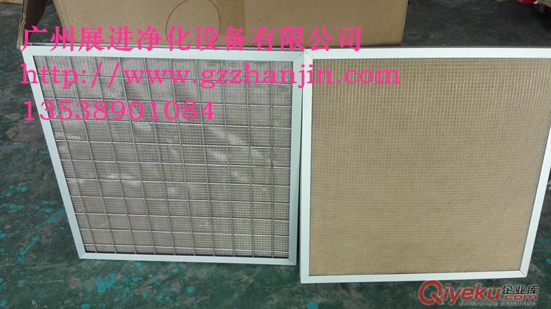 耐高溫初效過(guò)濾器烤爐耐高溫過(guò)濾器玻璃纖維過(guò)濾器原始圖片3