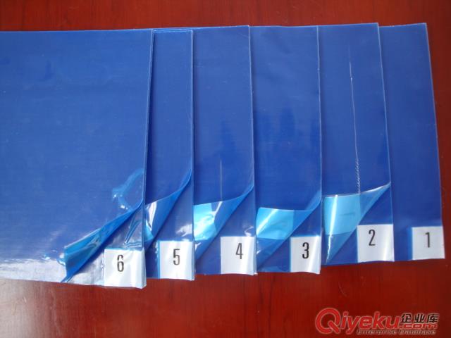粘塵地板膠一次性粘塵墊腳踏粘塵墊粘灰墊