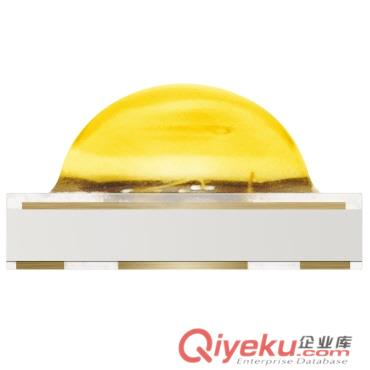 三星3535貼片大功率LED燈珠1-5W原始圖片3