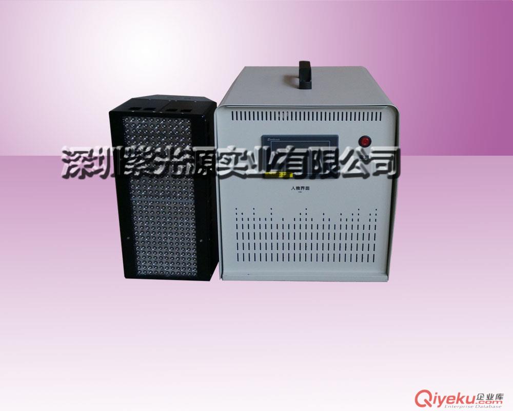 供應大面積觸摸屏固化光源