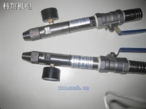 KXT1365型IPX5IPX6手持試驗噴嘴原始圖片3