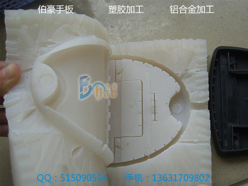 深圳機器人手板定制打樣廠|機器人打樣加工價格