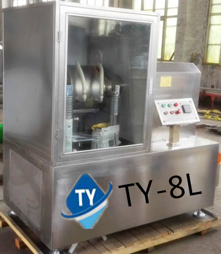 TY-16L超微粉碎機 天宇超微粉碎機【確保質(zhì)量】讓您放心，價格合理