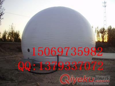 雙模氣柜質量保證，沼氣氣柜價格原始圖片3