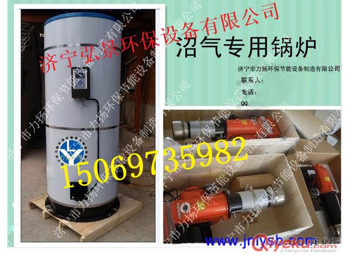 濟寧氣煤兩用鍋爐廠家，沼氣鍋爐的售后原始圖片3