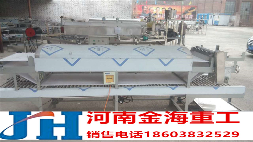 四川省雅安市涼皮機_米皮機市場發展前景18603832529原始圖片3