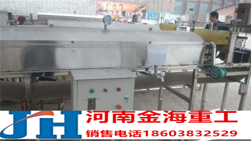陜西省寶雞市圓形粉皮機工作原理18603832529